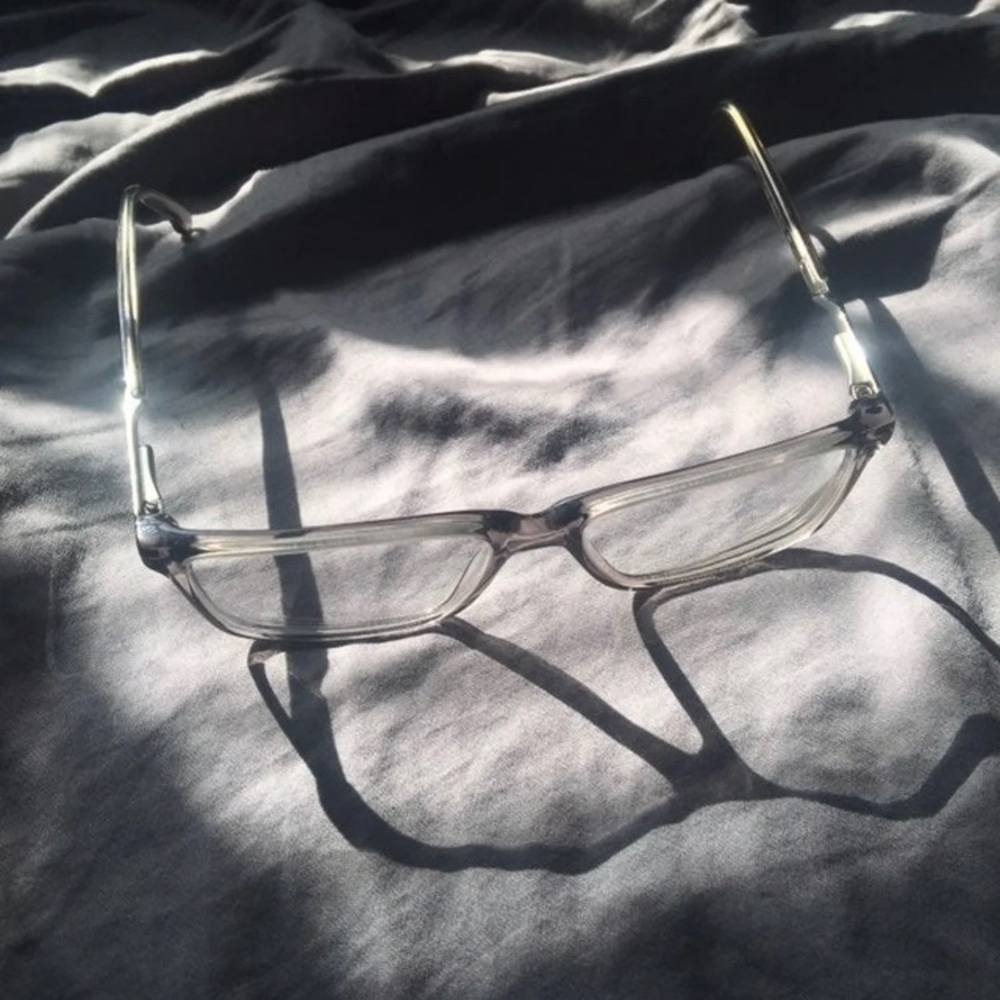 Brooks brothers glasses